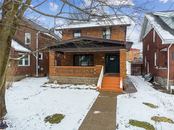 3714 Poplar Ave, Pittsburgh, PA 15234