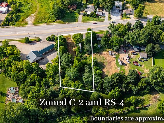 3rd image of 2609 E Huntsville Rd