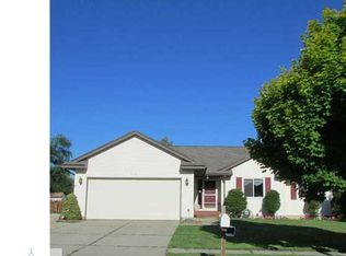 710 Hunting Meadows Dr, Mason, MI 48854