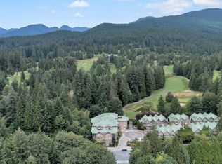 3294 Mount Seymour Pkwy #105, North Vancouver, BC V7H 0B1