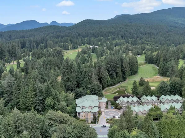 3294 Mount Seymour Pkwy #105, North Vancouver, BC V7H 0B1