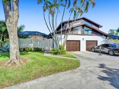 9718 Boca Gardens A Circle N #A, Boca Raton, FL, 33496