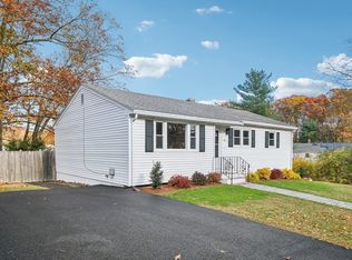 15 Barbara Rd, Randolph, MA 02368