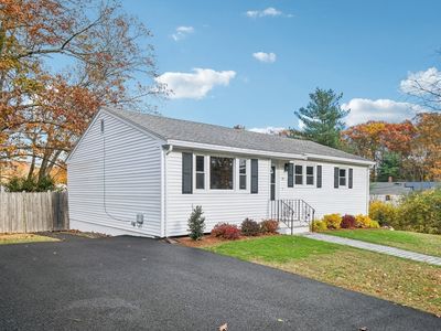 15 Barbara Rd, Randolph, MA, 02368