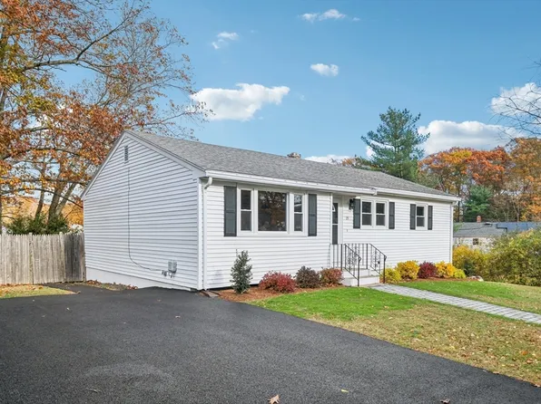 15 Barbara Rd, Randolph, MA 02368