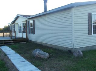 14141 Palmer Rd SW, Etna, OH 43068