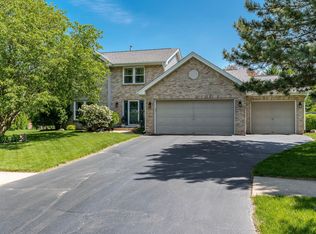 3807 N Trainer Rd, Rockford, IL 61114