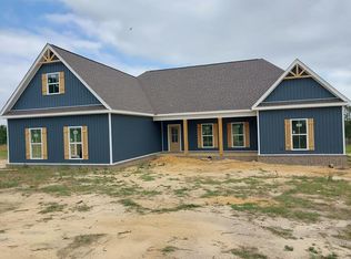 963 Clayton Rd, Ashford, AL 36312