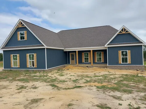 963 Clayton Rd, Ashford, AL 36312