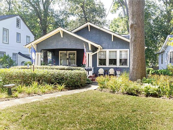 2nd image of 4412 Forest Hill Ave