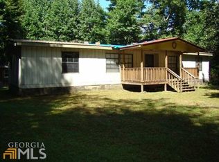 4567 Camp Wahsega Rd, Dahlonega, GA 30533