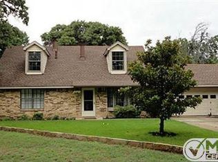 4101 Buckthorn Ct, Flower Mound, TX 75028