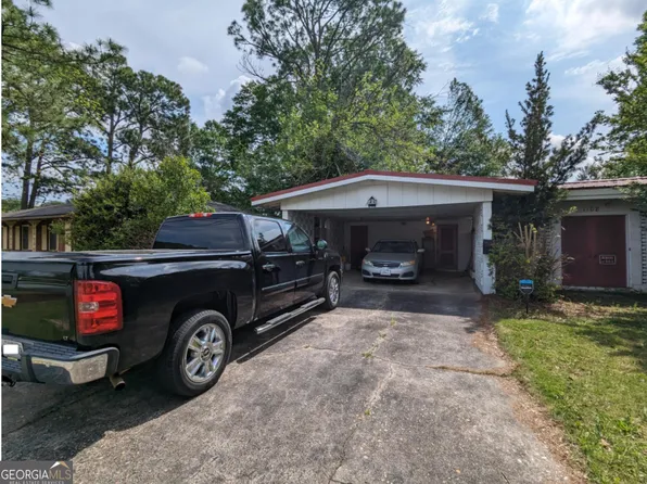 1108 Glenwood Rd, Columbus, GA 31906