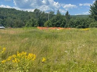 1474 Main St, Saint Francis, ME 04774