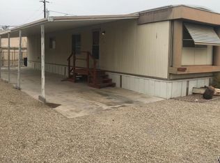 621 W Mead Ln, Bullhead City, AZ 86442