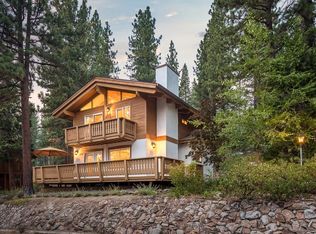 1046 Lucerne Way, Incline Village, NV 89451