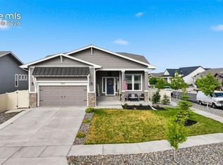 10198 Golf Crest Dr, Colorado Springs, CO 80831
