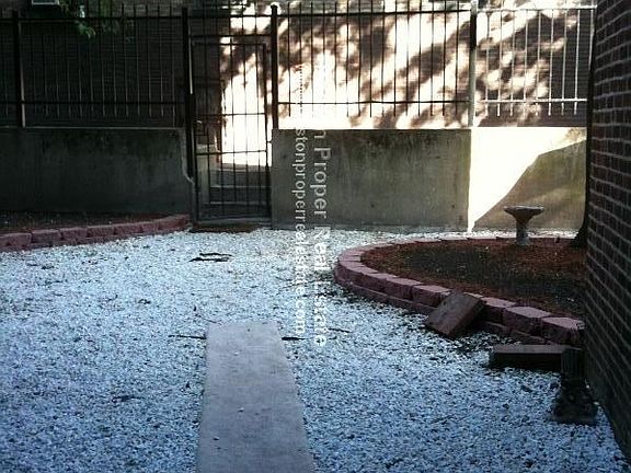 174 Saint Botolph #3 Boston - South End Unit Photo 1