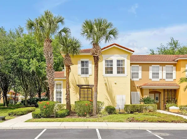 8419 Blue Lagoon Dr, Kissimmee, FL 34747