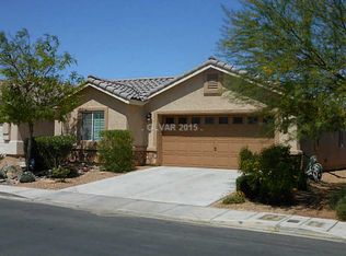 5832 Lewis Falls Ave, Las Vegas, NV 89139