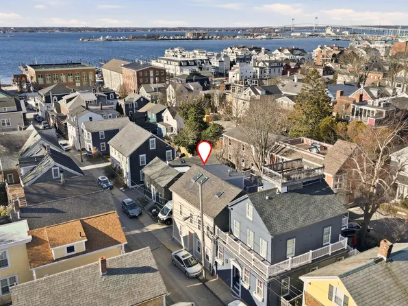 38 Pope St #2, Newport, RI 02840