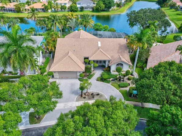 10715 Santa Rosa Drive, Boca Raton, FL 33498