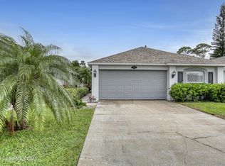 2038 Majestic Pine Ct NE, Palm Bay, FL 32905