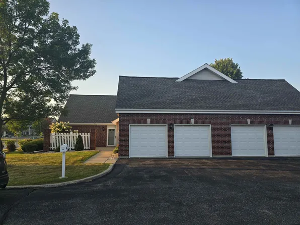 849 N High Point Rd, Madison, WI 53717