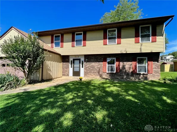 512 Wenlan Ct, Dayton, OH 45430
