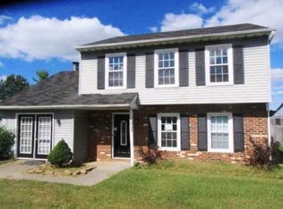 5934 Warwick Rd, Richmond, VA 23224