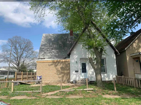 1000 S 10th St, Burlington, IA 52601