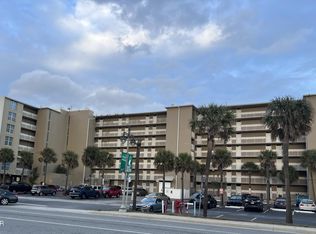 3501 S Atlantic Ave #401, Daytona Beach Shores, FL 32118