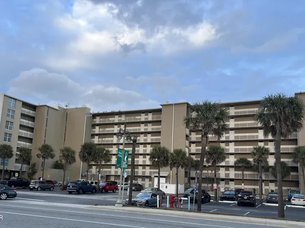 3501 S Atlantic Ave #706-707, Daytona Beach, FL 32118