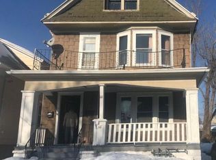64 Kirkpatrick St, Buffalo, NY 14215
