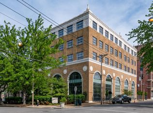 4901 Washington Blvd APT 3A, Saint Louis, MO 63108