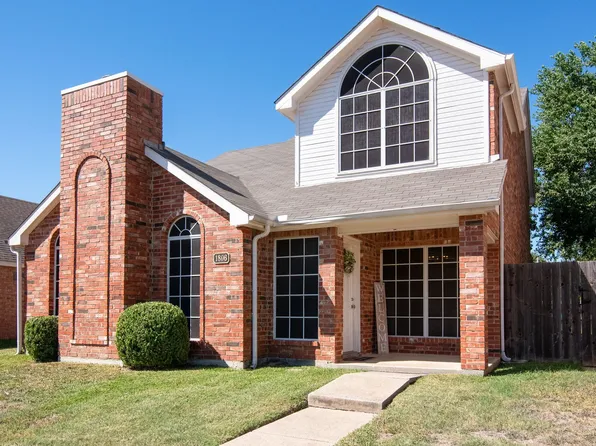 1806 Orchard Dr, Lewisville, TX 75067