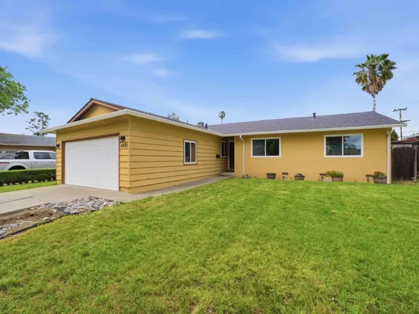 1471 Myrtle Ave, San Jose, CA 95118