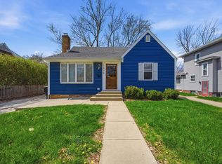 1406 S 18th St, Lafayette, IN