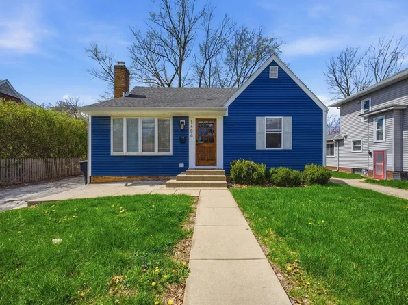 1406 S 18th St, Lafayette, IN 47905