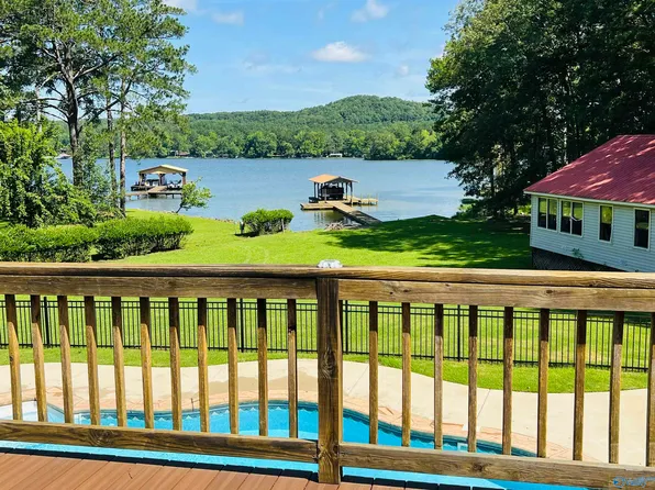 2233 County Road 104, Cedar Bluff, AL 35959