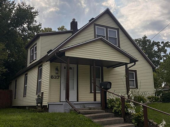 3rd image of 637 S Clemens Ave