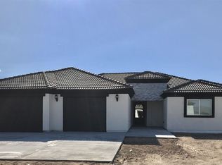 3427 S 197th Dr, Buckeye, AZ 85326