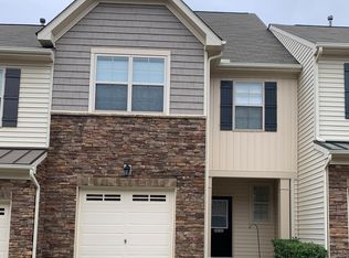 12 Sangre De Cristo Dr, Durham, NC 27705
