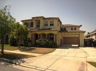 12231 Dry Creek Dr, Rancho Cucamonga, CA 91739