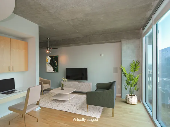 415 Church St APT 2206, Nashville, TN 37219