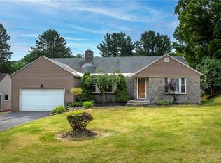 190 Valley View Rd, New Hartford, NY 13413