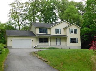 127 Janet Trl, Fairfield, PA 17320
