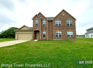 1162 Lakeland Circle, Rosesharon, TX 77583