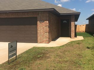 710 NE 20th Ter, Newcastle, OK 73065