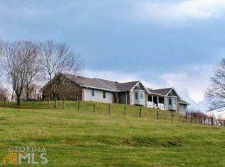 200 Long Mountain Rd, Cleveland, GA 30528